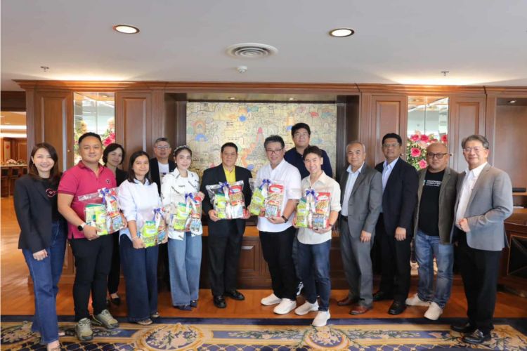 ล็อกซเล่ย์