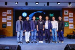 ITPC Cyber Night 2025: “รวมพลังสามัคคีสื่อไอที” ชูบทบาทขับเคลื่อนเศรษฐกิจดิจิทัล